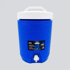 NORTH PAK - Cooler Jarra Térmico Dispensador 8.3 Litros NothPak