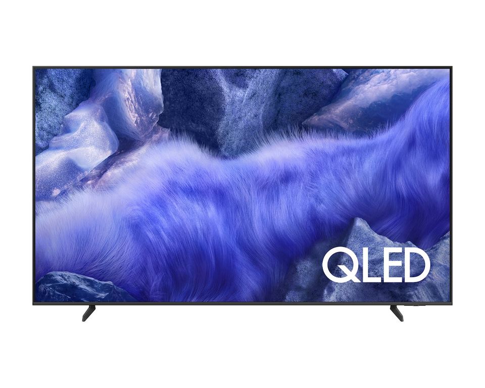 Smart TV QN75QEF1AGXZS 75” QLED 4K