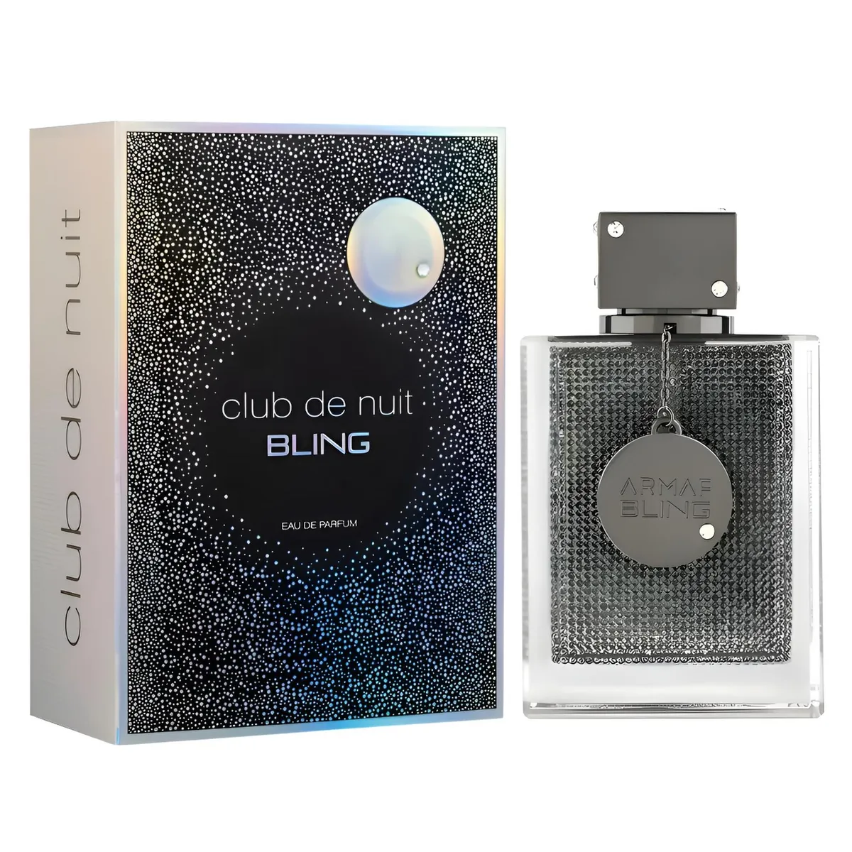 ARMAF - Perfume Club de Nuit Bling Armaf EDP Unisex 75 ml