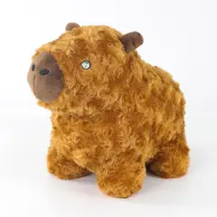 RECUR - Peluche Capibara