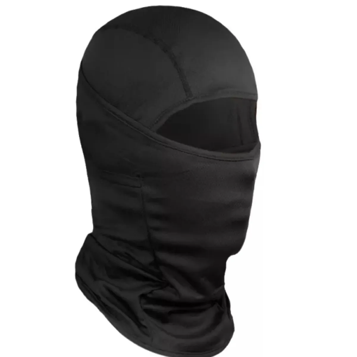 OMAS - Balaclava Pasamontaña Ciclismo Moto Trecking Protección Uv.