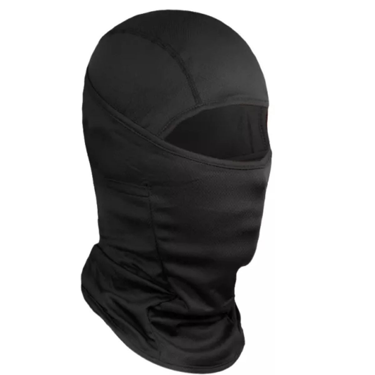 OMAS - Balaclava Pasamontaña Ciclismo Moto Trecking Protección Uv.