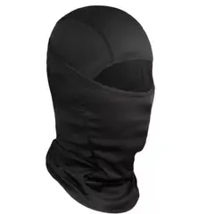 OMAS - Balaclava Pasamontaña Ciclismo Moto Trecking Protección Uv.