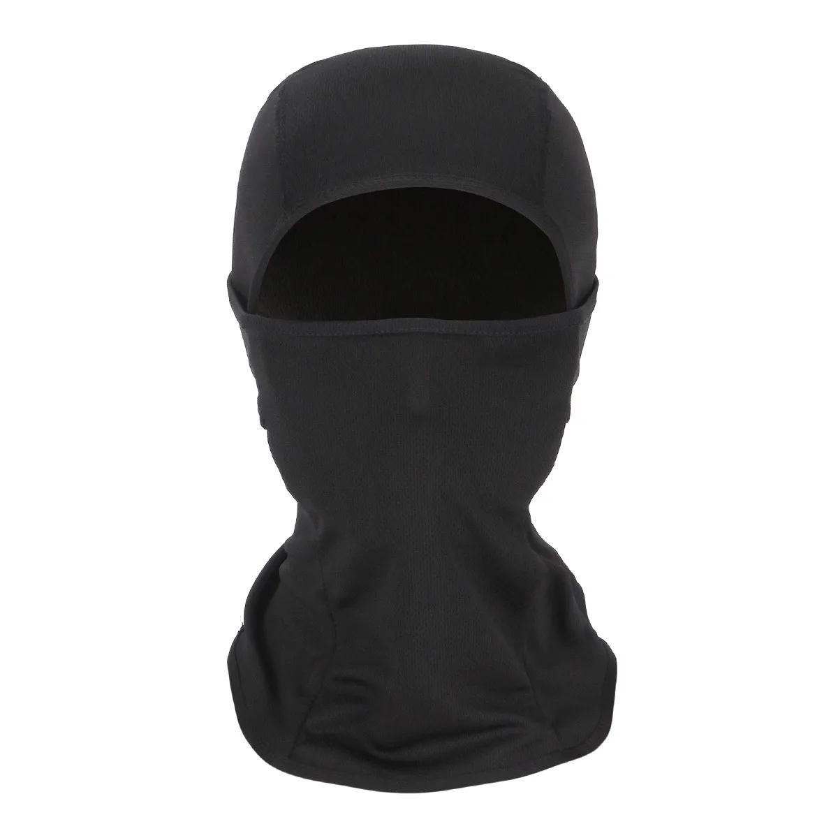 OMAS - Balaclava Pasamontaña Ciclismo Moto Trecking Protección Uv.