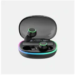 IRM - Audífonos Inalámbricos Soulmate 37 Con Luz Led Rgb