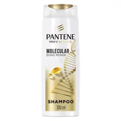 PANTENE - Shampoo Molecular Bond Repair 300 ml