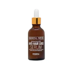 IMMORTAL INFUSE - Minoxidi Serum Immortal Anti Caida 50ml Usp5%