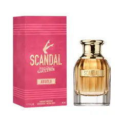 JEAN PAUL GAULTIER - Perfume Scandal Absolu Parfum Concentré 30ml