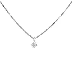 FIGAL ALTA JOYERIA - Collar De Oro Mujer