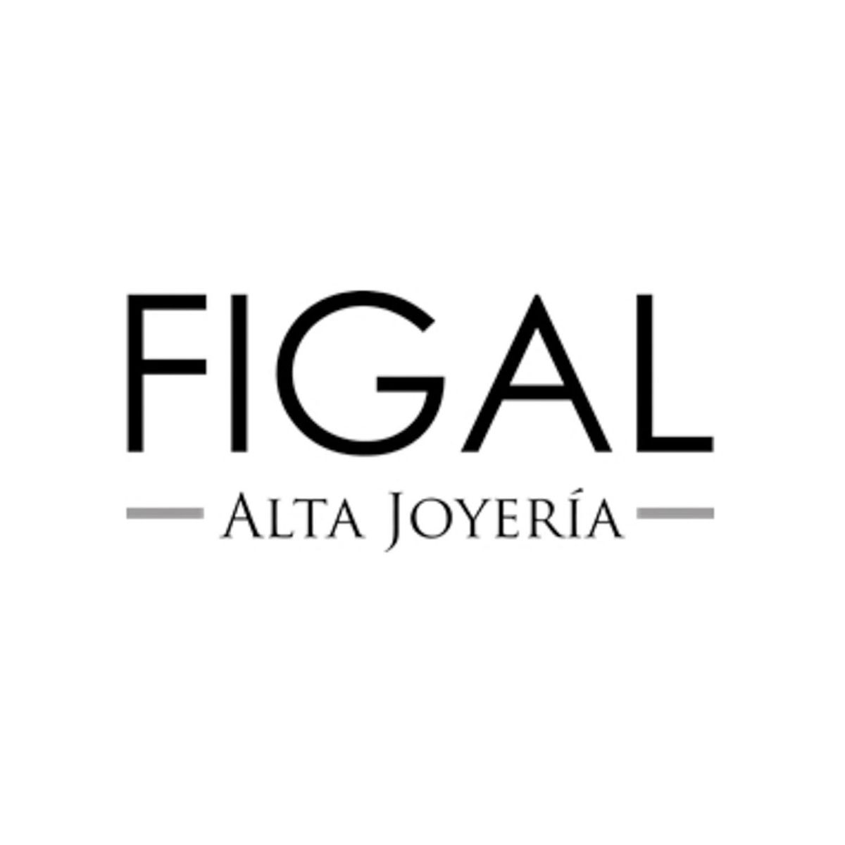 FIGAL ALTA JOYERIA - Collar De Oro Mujer Figal Alta Joyeria