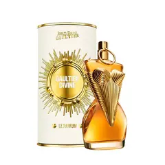 JEAN PAUL GAULTIER - Perfume Gaultier Divine Le Parfum EDP Intense 100 ml RecargableRefill