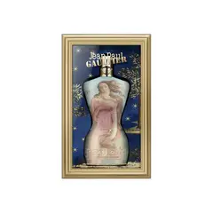 JEAN PAUL GAULTIER - Perfume Classique Collector Edition EDT 100 ml HD