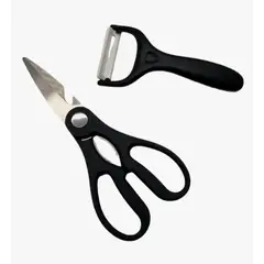 GENERICO - Set Cuchillos De Cocina