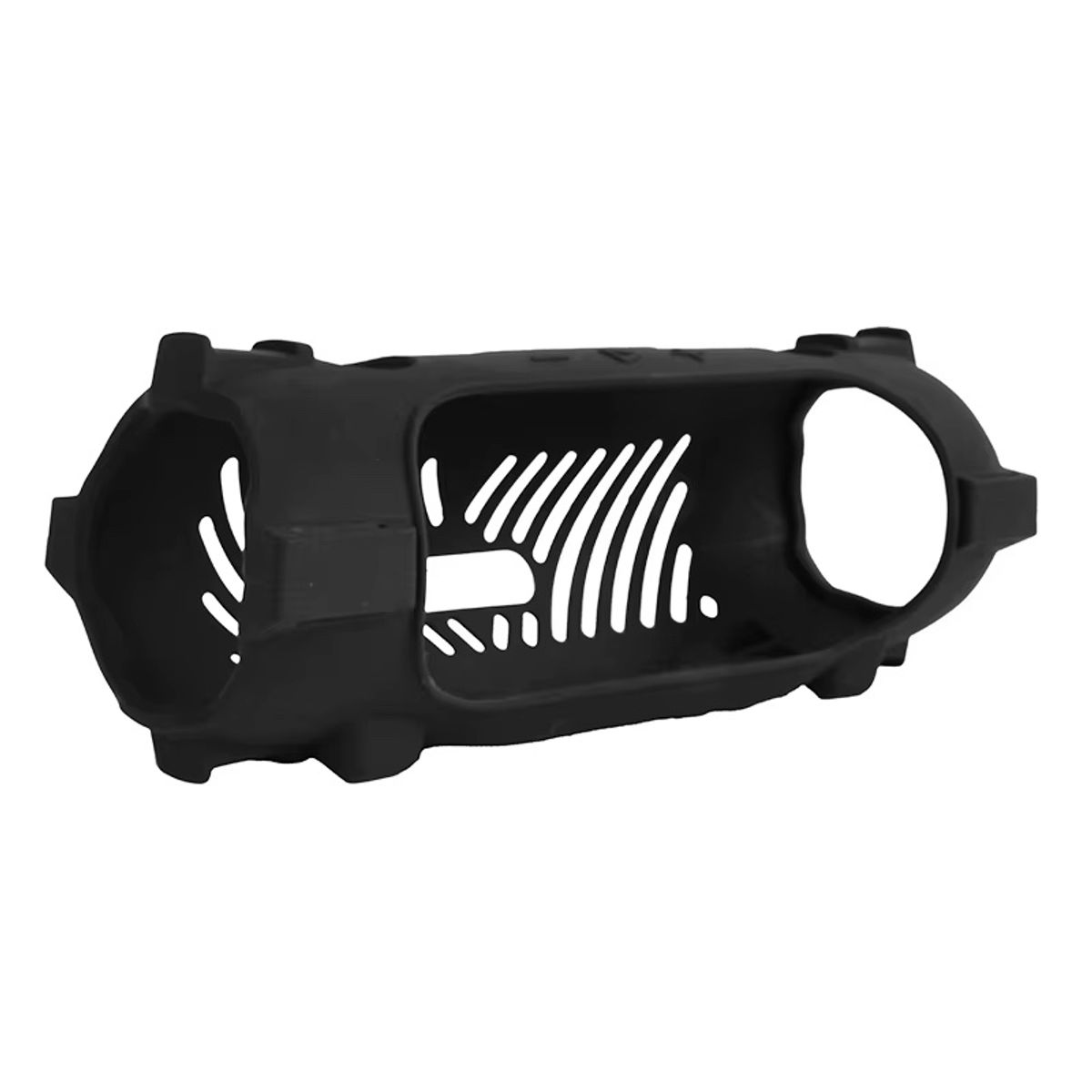 GENERICO - Funda Protector Premiun compatible con Parlante J.BL Charge 6 Negro