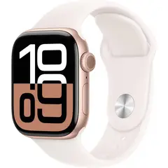 APPLE - Watch S10 42mm SM Oro Rosa