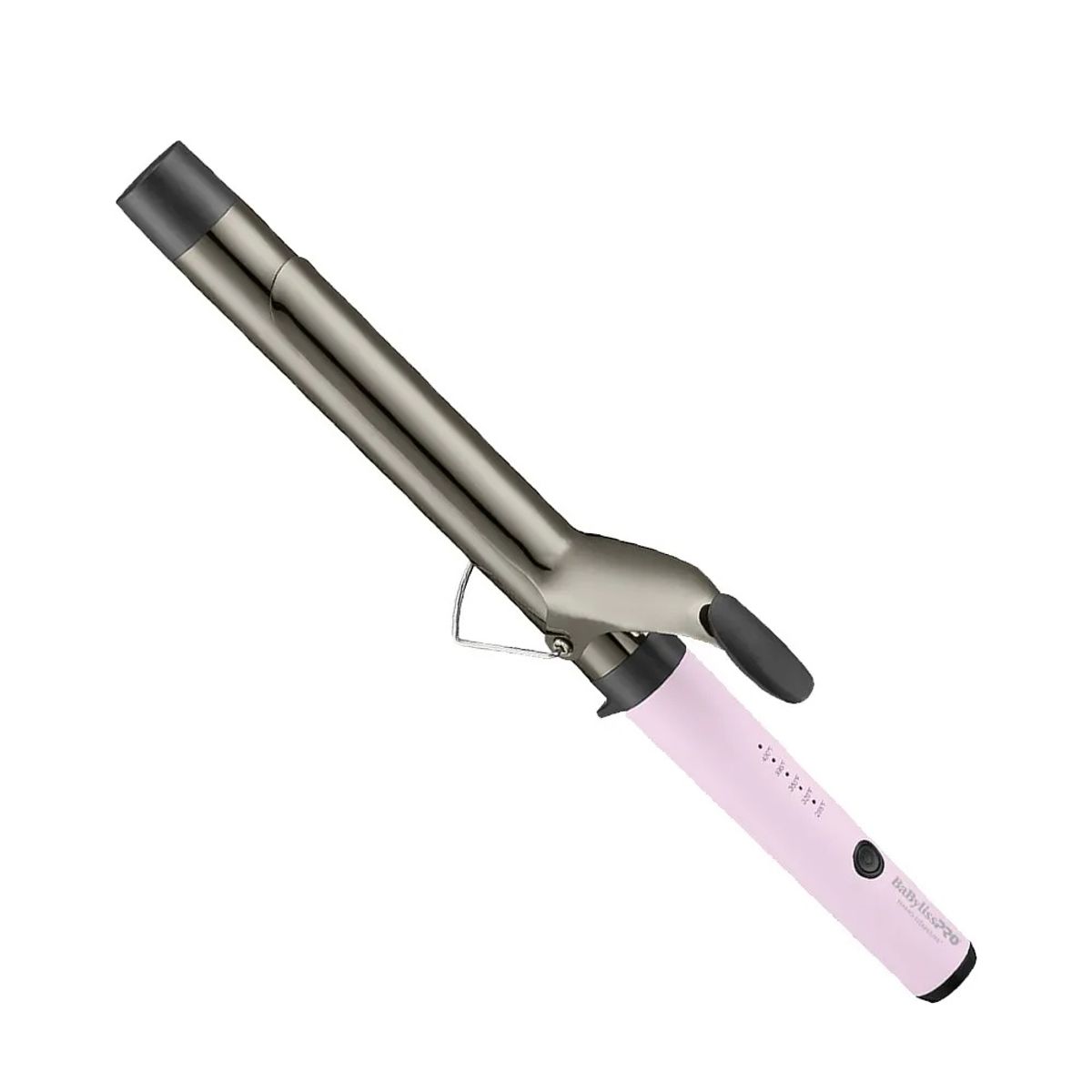 BABYLISS PRO - Ondulador Extralargo 32mm Babylisspro Rosa Edición Limitada