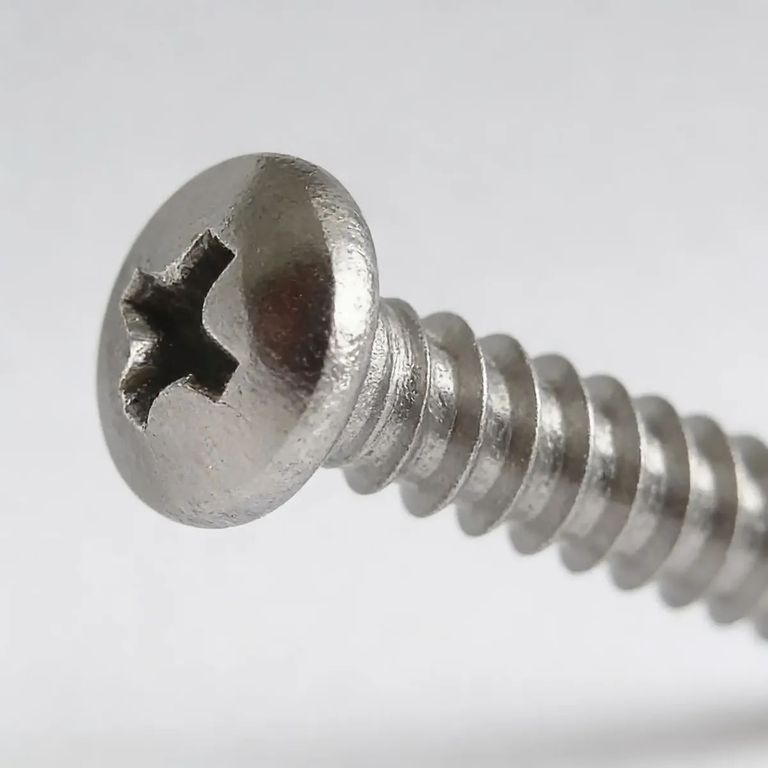 Tornillo Roscalata 10x 1 1/2 (100 Unidades)