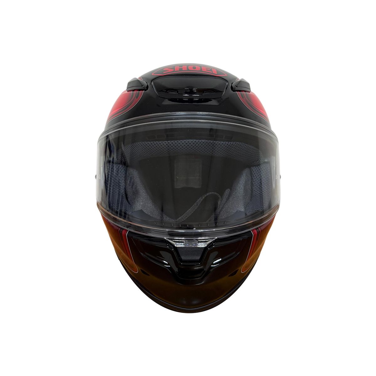 SHOEI HELMETS - Casco Para Moto  Shoei NXR 2 Sheen TC-1