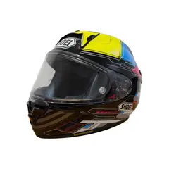 SHOEI HELMETS - Casco Para Moto Shoei X-Spr Pro Proxy TC-11 Talla XL