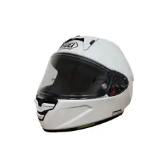 SHOEI HELMETS - Casco Para Moto Shoei X-Spr Pro Blanco