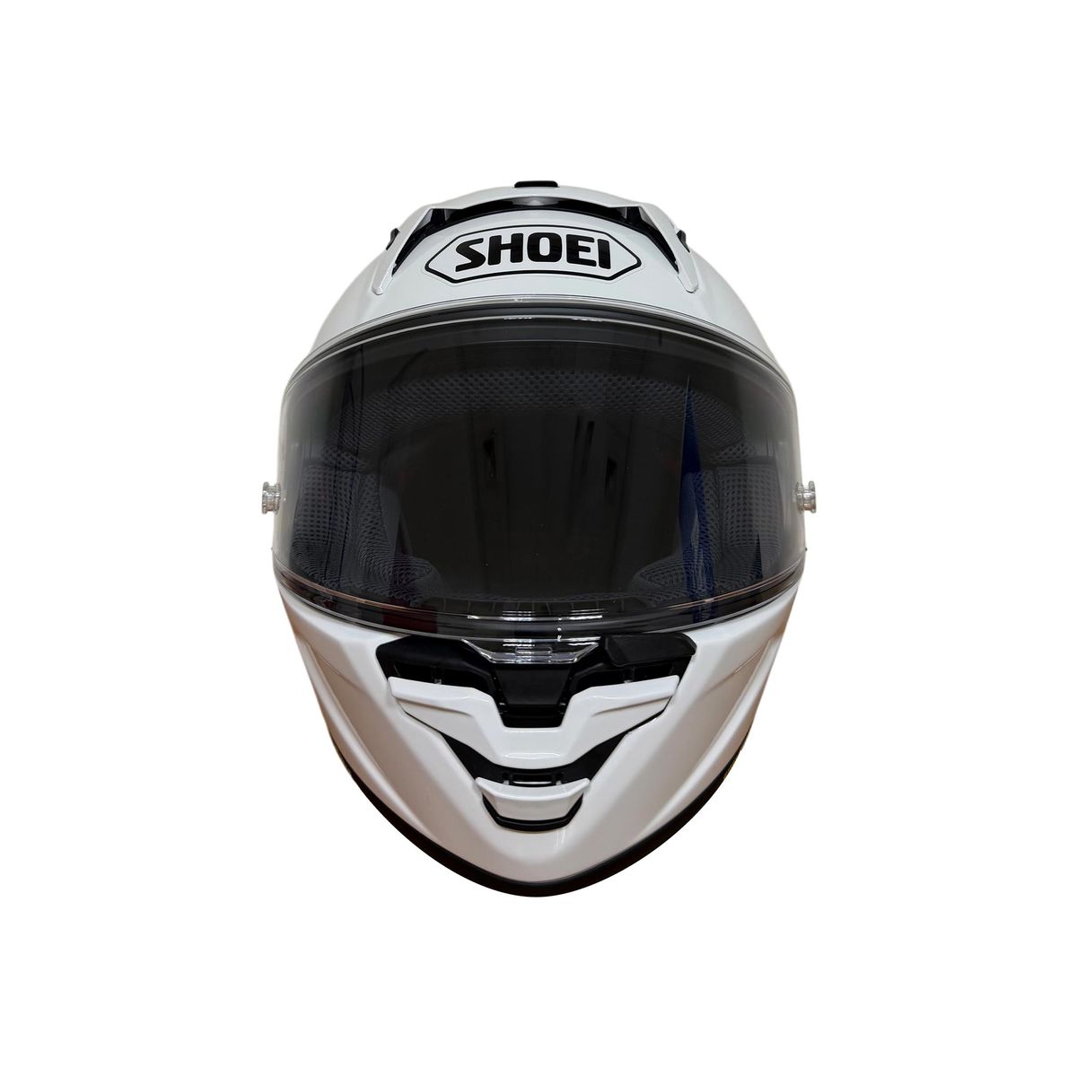 SHOEI HELMETS - Casco Para Moto  Shoei X-Spr Pro Blanco