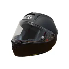 SHOEI HELMETS - Casco Para Moto Shoei X-Spr Pro Negro Mate
