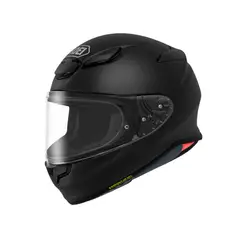 SHOEI HELMETS - Casco Para Moto Shoei NXR 2 Negro Mate