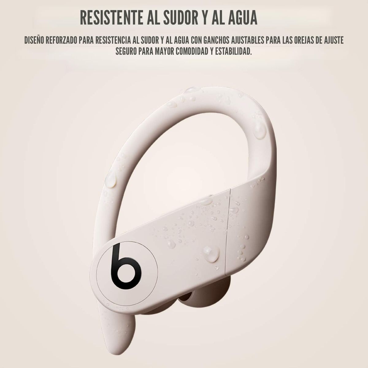 BEATS - Audífonos inalámbricos PowerBeats Pro