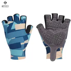 MCYCLE - GUANTE CORTO COLOURFUL L