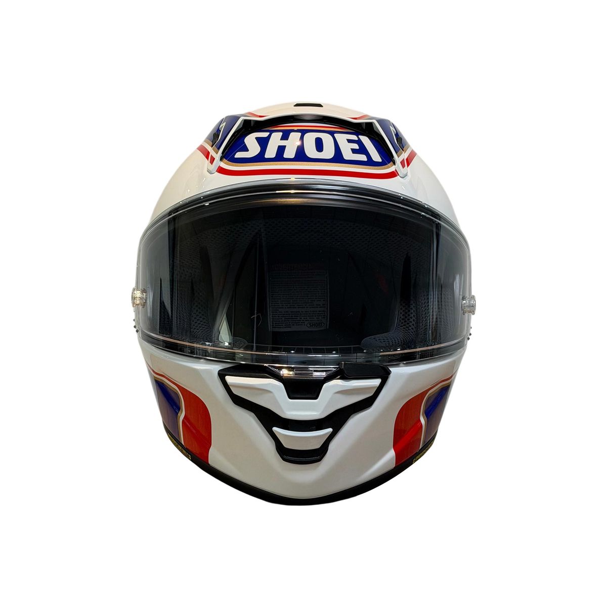 SHOEI HELMETS - Casco Para Moto  Shoei X-Spr Pro Gardner tc-4
