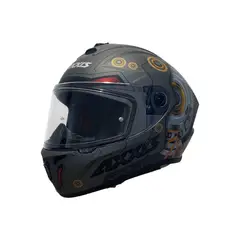 AXXIS - Casco Para Moto Draken Bionic A2