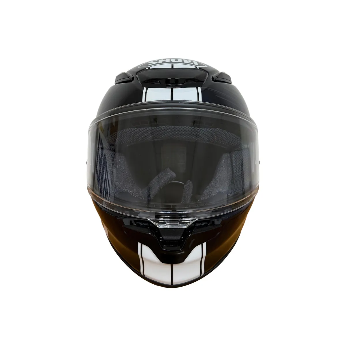 SHOEI HELMETS - Casco Para Moto  Shoei NXR 2  Ideograph TC-5