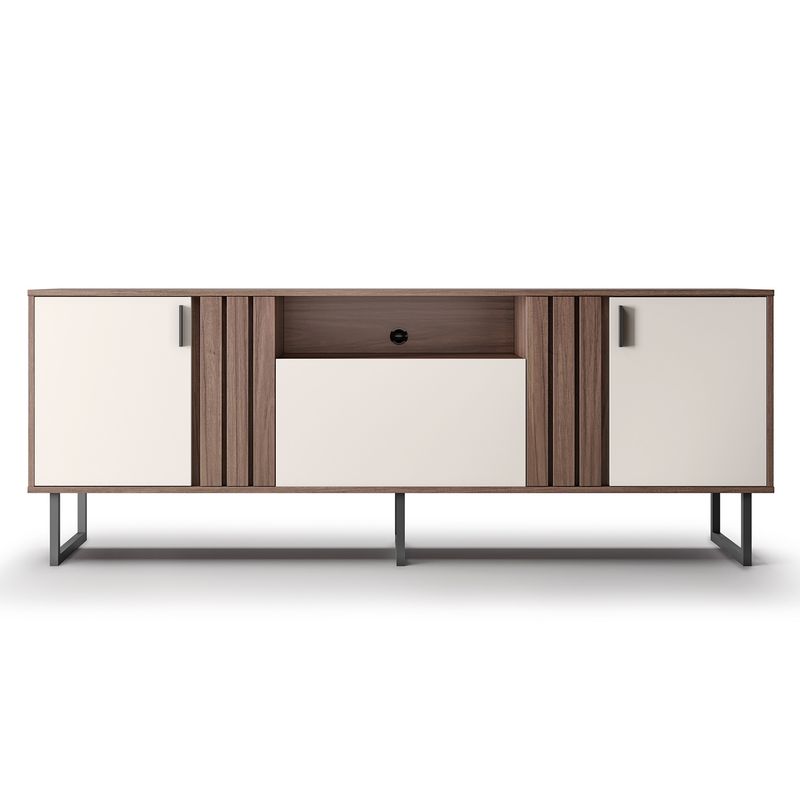 ALTAVISION - Rack Jurua 70 Pulgadas