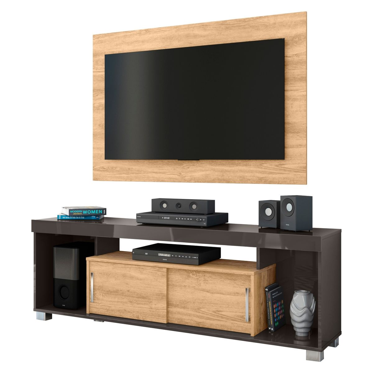 ALTAVISION - Rack Pierre 50 Pulgadas Altavisión