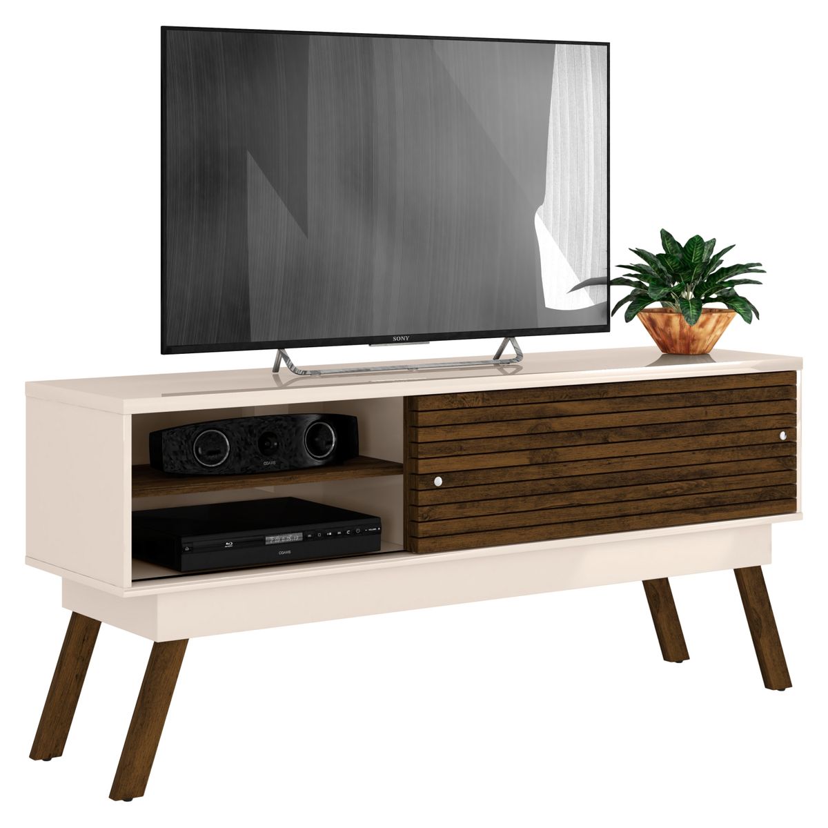 ALTAVISION - Rack Frizz 65 " Altavision