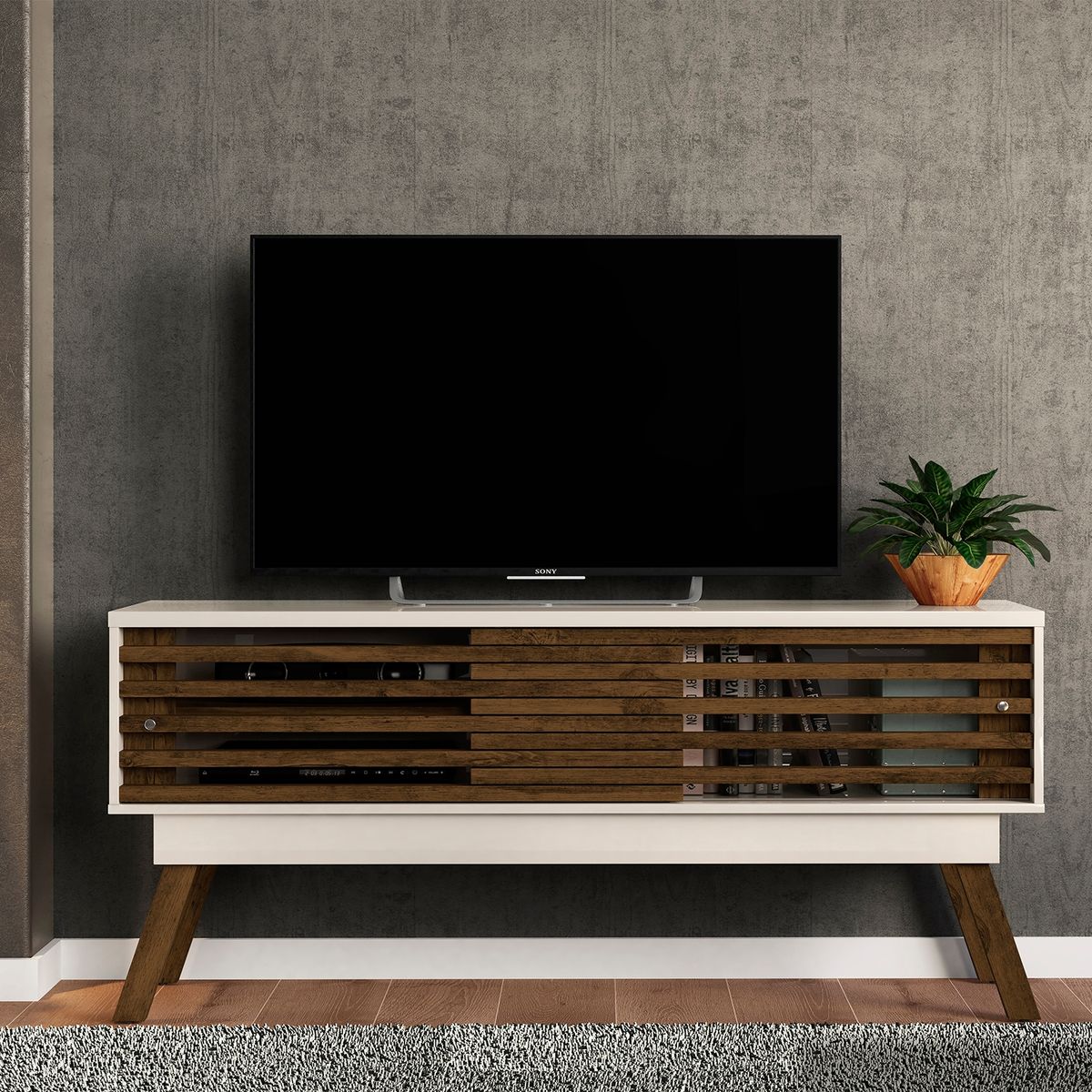 ALTAVISION - Rack Frizz 65 " Altavision