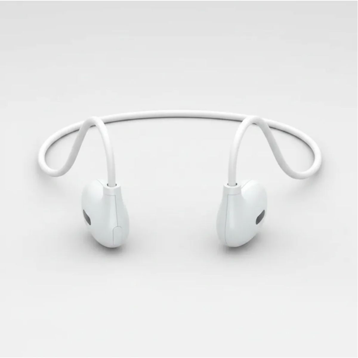 IRM - Auriculares Expuestos Conductores De Aire