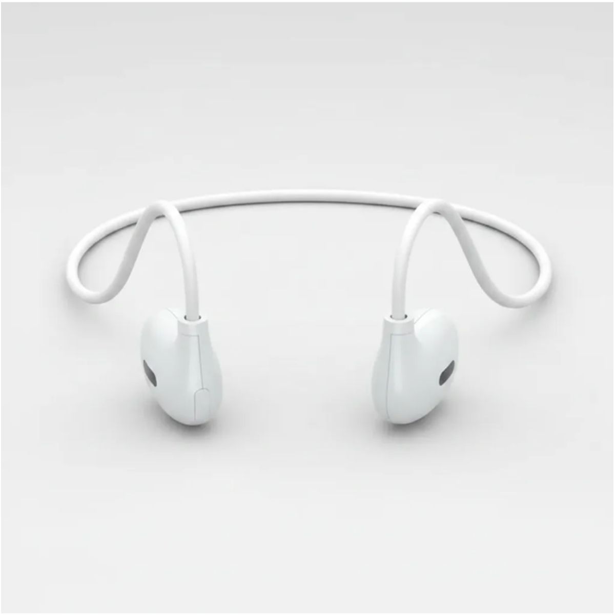 IRM - Auriculares Expuestos Conductores De Aire
