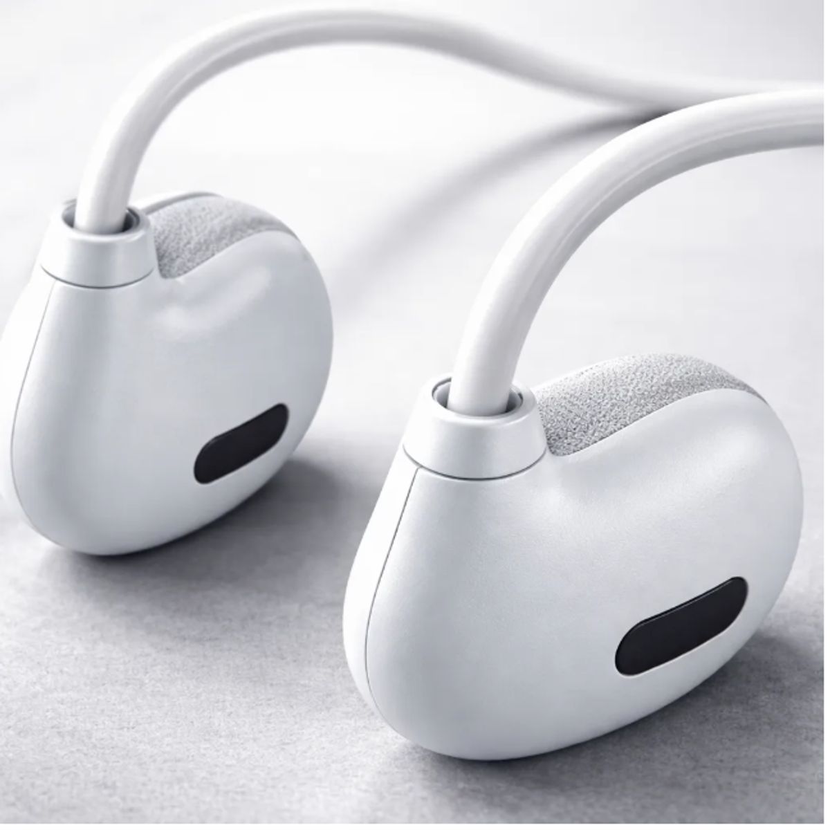 IRM - Auriculares Expuestos Conductores De Aire