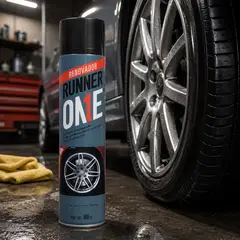 TANAX - RENOVADOR DE NEUMATICOS AER 600CC RUNNER ONE