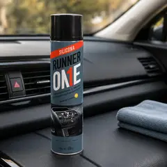 TANAX - SILICONA PARA AUTOS AER 600CC RUNNER ONE