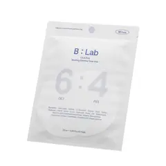 B LAB - CICA PHA Soothing Essence Toner Pad 10ea