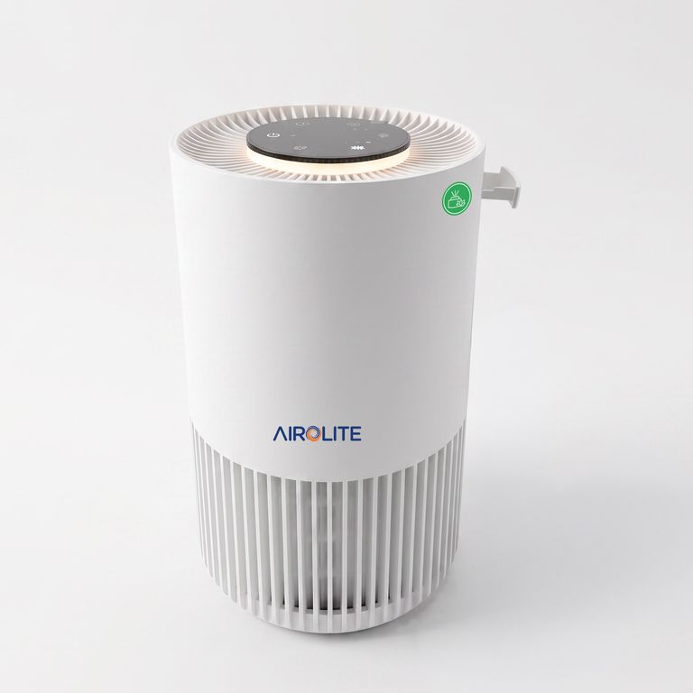 AIROLITE Purificador Aire AP-H1020 Aromaterapia Blanco