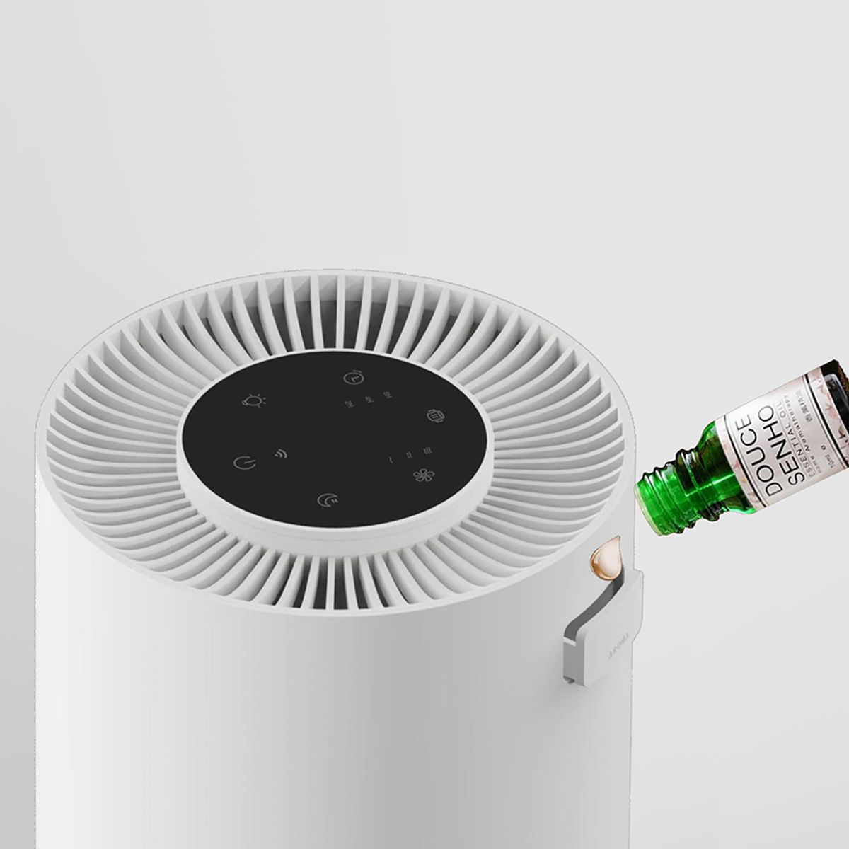AIROLITE - Purificador de Aire Sobremesa Airolite AP-H1020 Sense+