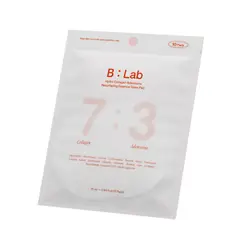 B LAB - Hydro Collagen Adenosine Resurfacing Essence Toner Pad 10ea