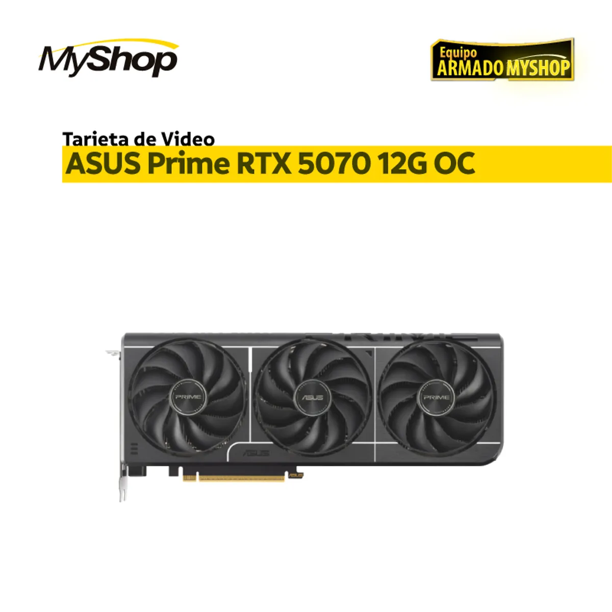GENERICO - PC GAMER PLATINUM - AMD Ryzen 7 7700X - M/B ASUS B840M-A
