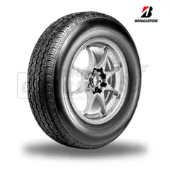 BRIDGESTONE - Neumático 195/75 R16 RD613 613 . N-107