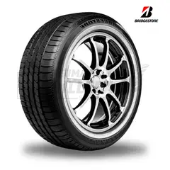 BRIDGESTONE - Neumático 21560 R16 TURANZA ER300 . V-95