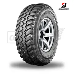 BRIDGESTONE - Neumático 26575R16 DUELER MT D674 . Q-123