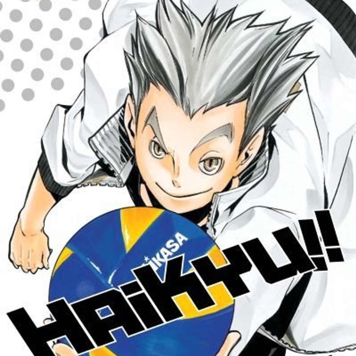IVREA ARGENTINA - Haikyu!! Tomo 11 - Ivréa Ar